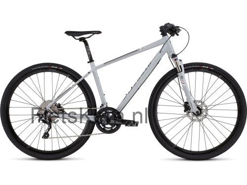 Specialized Ariel Comp specificaties